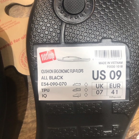 Fitflop - Picture 3 of 4